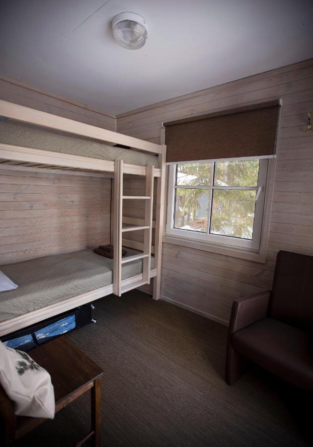 Kempings Ozolkalns Cesis Exterior photo